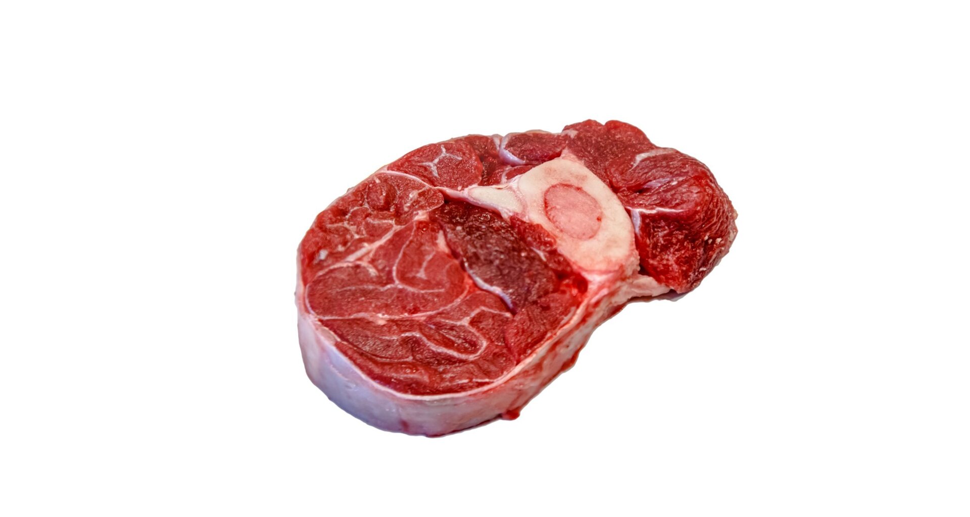 Ossobuco - Farmářský dům