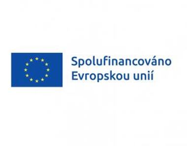 Projekt podpořený z fondu EU